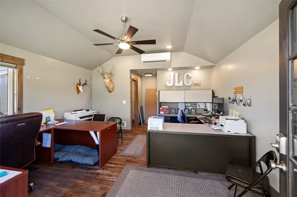 2449 Airport Road Kalispell MT 59901