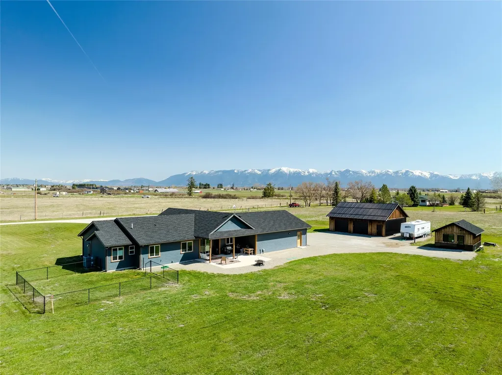 2449 Airport Road Kalispell MT 59901