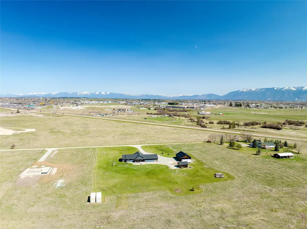 2449 Airport Road Kalispell MT 59901