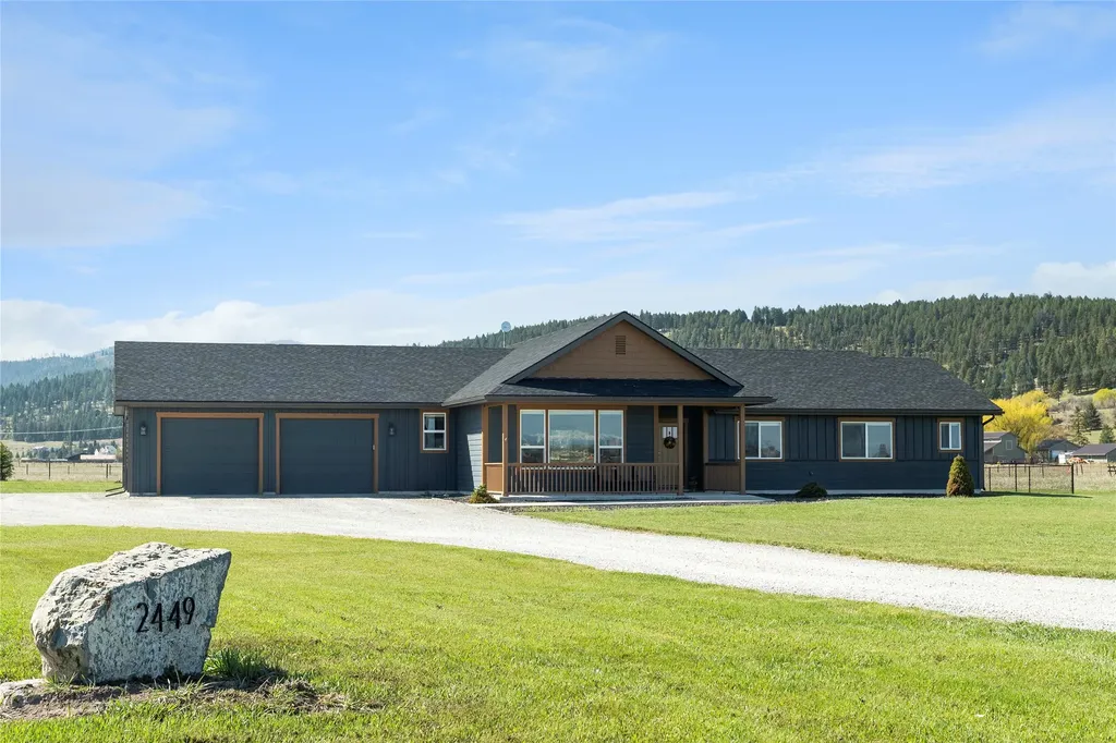 2449 Airport Road Kalispell MT 59901