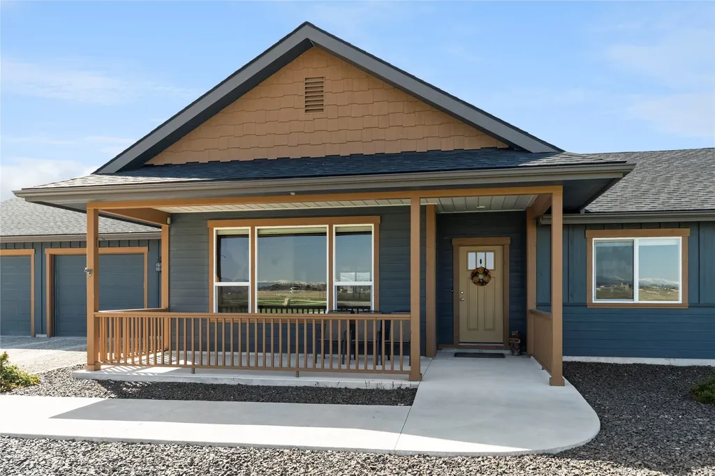 2449 Airport Road Kalispell MT 59901