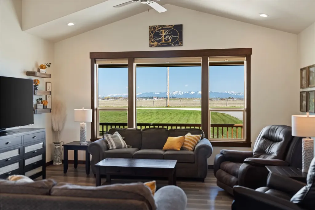 2449 Airport Road Kalispell MT 59901