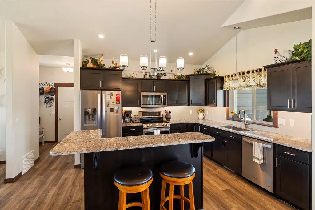 2449 Airport Road Kalispell MT 59901