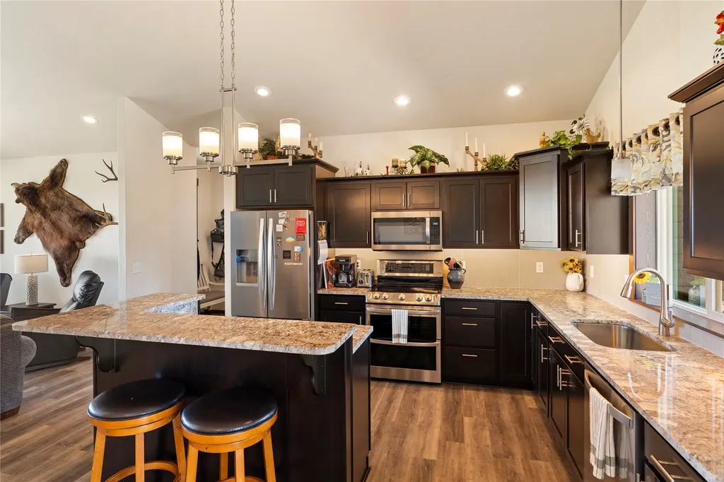 2449 Airport Road Kalispell MT 59901