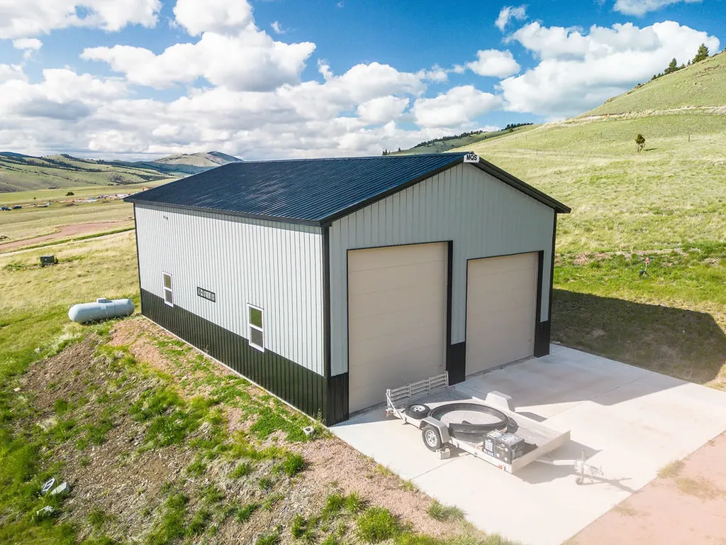 100 Stevie Lane Philipsburg MT 59858