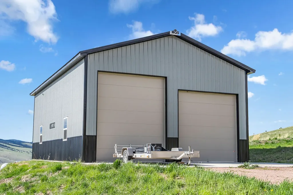 100 Stevie Lane Philipsburg MT 59858