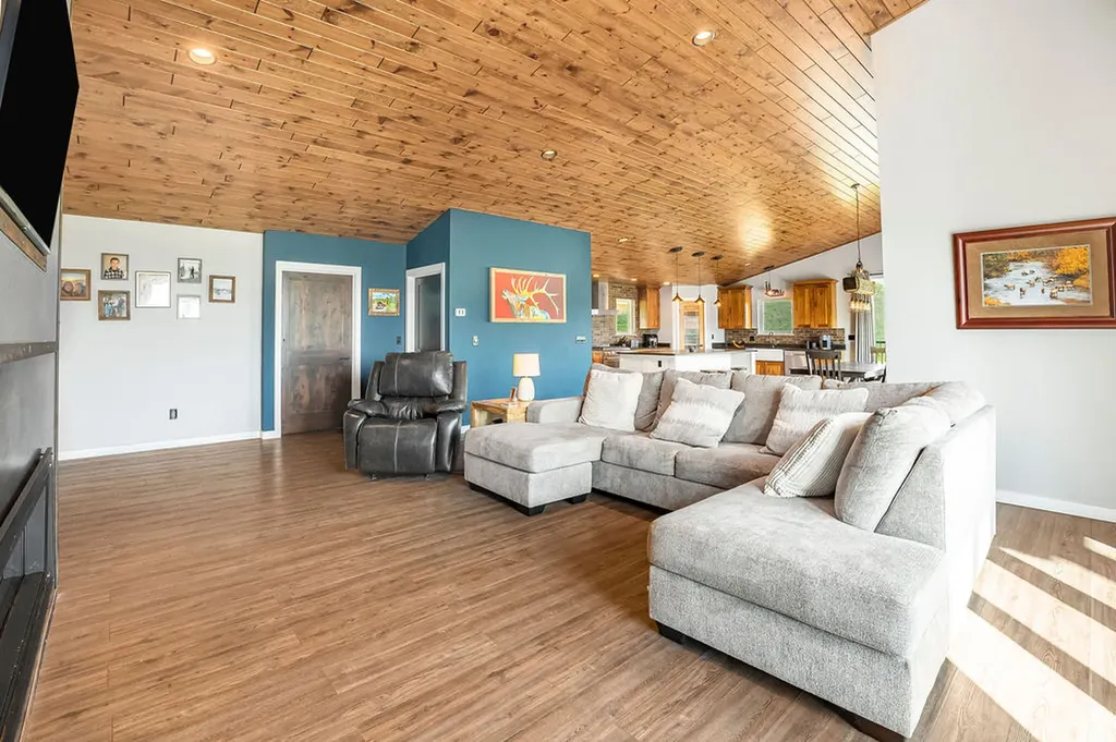 100 Stevie Lane Philipsburg MT 59858