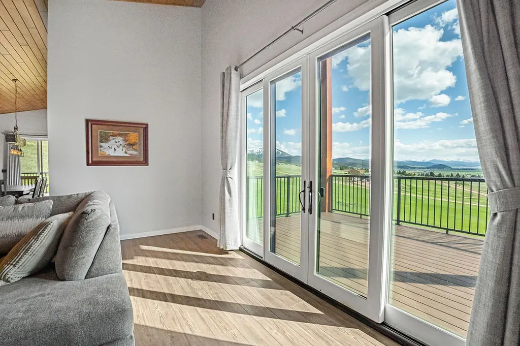 100 Stevie Lane Philipsburg MT 59858
