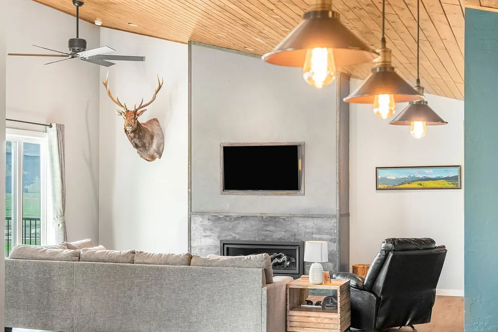 100 Stevie Lane Philipsburg MT 59858