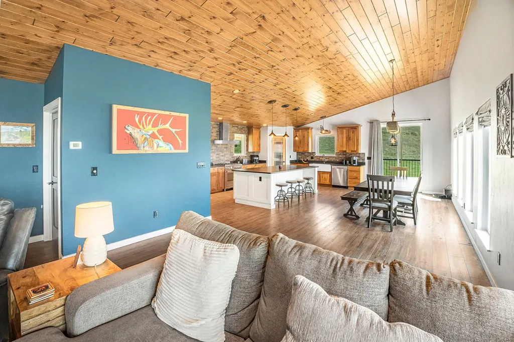 100 Stevie Lane Philipsburg MT 59858