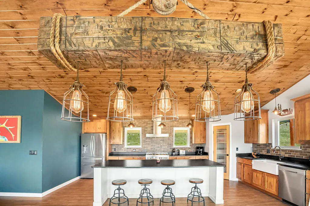 100 Stevie Lane Philipsburg MT 59858