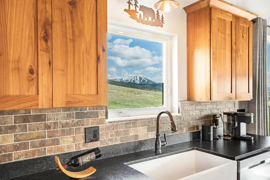 100 Stevie Lane Philipsburg MT 59858