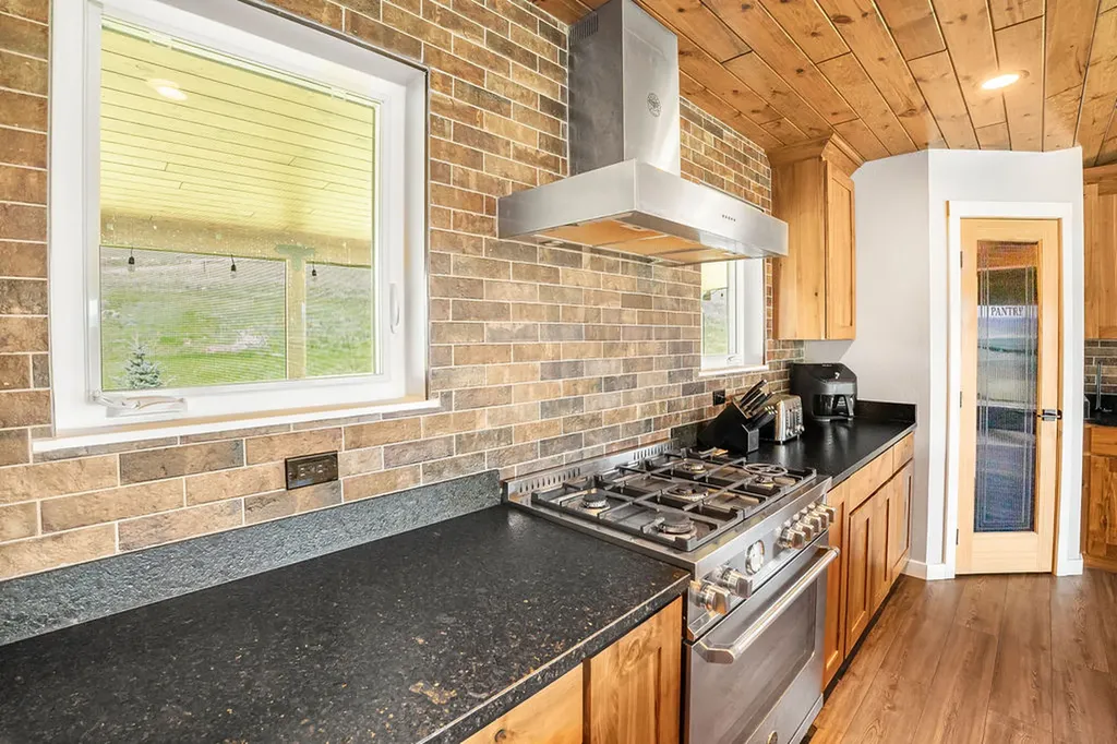 100 Stevie Lane Philipsburg MT 59858