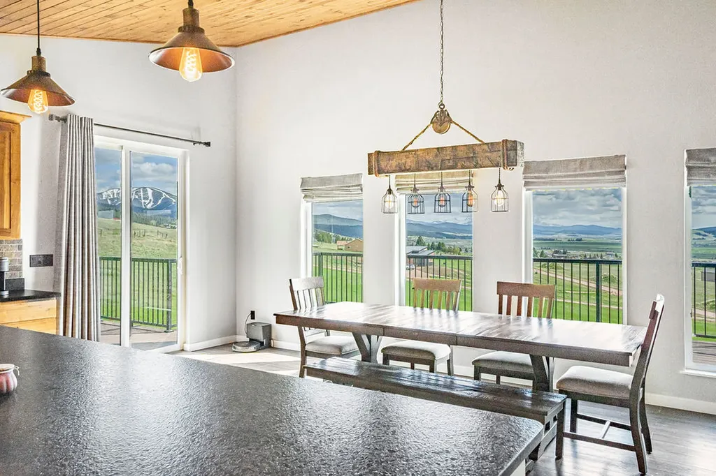 100 Stevie Lane Philipsburg MT 59858