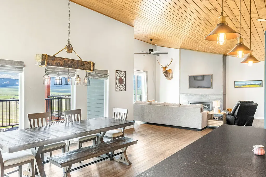 100 Stevie Lane Philipsburg MT 59858