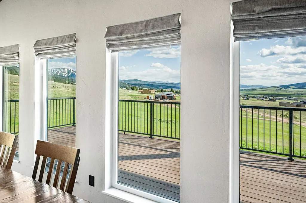 100 Stevie Lane Philipsburg MT 59858
