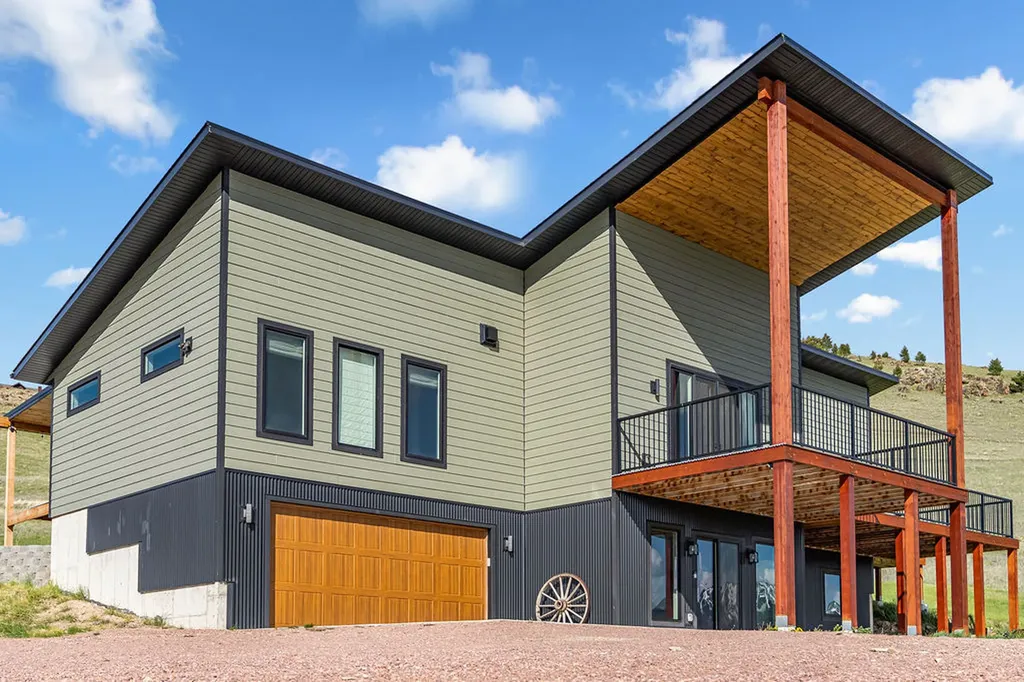 100 Stevie Lane Philipsburg MT 59858