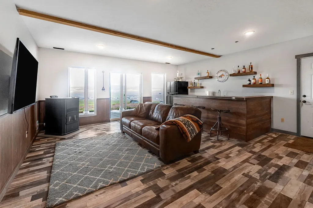 100 Stevie Lane Philipsburg MT 59858