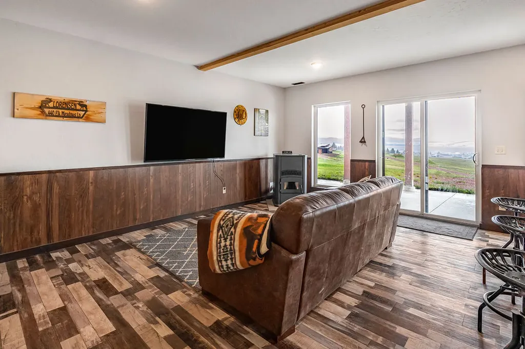 100 Stevie Lane Philipsburg MT 59858