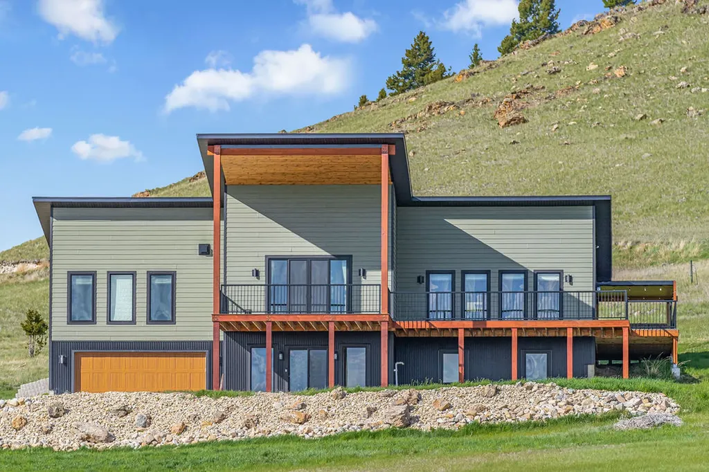 100 Stevie Lane Philipsburg MT 59858