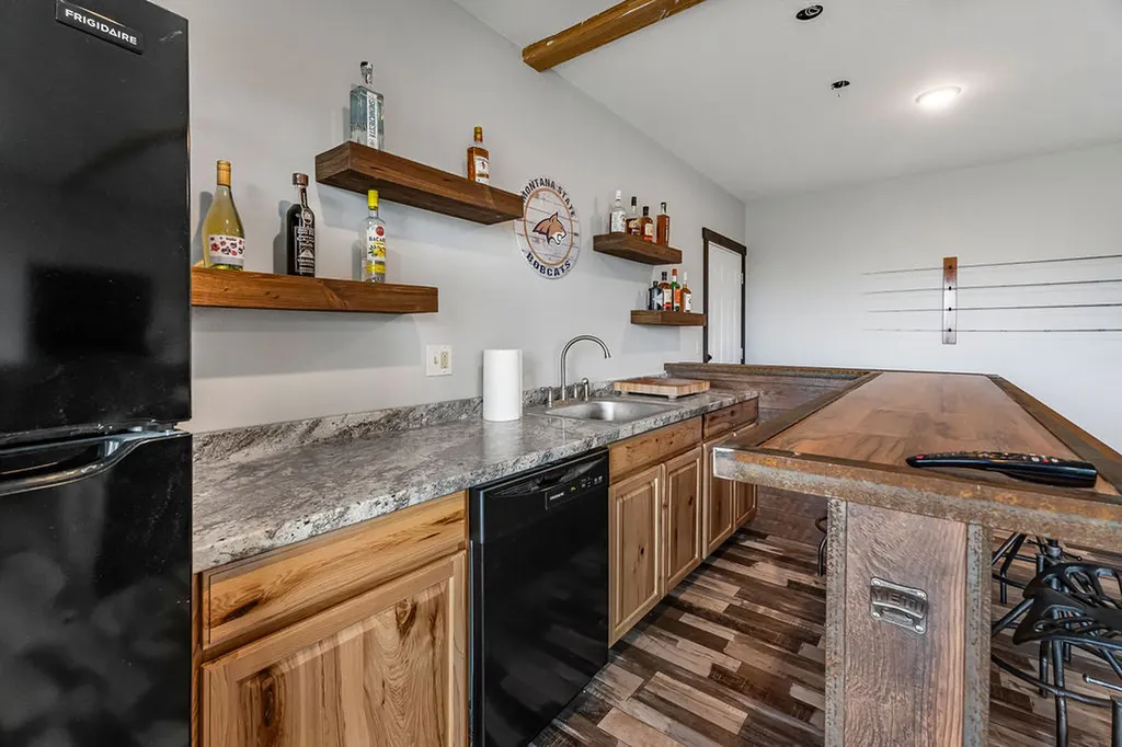 100 Stevie Lane Philipsburg MT 59858