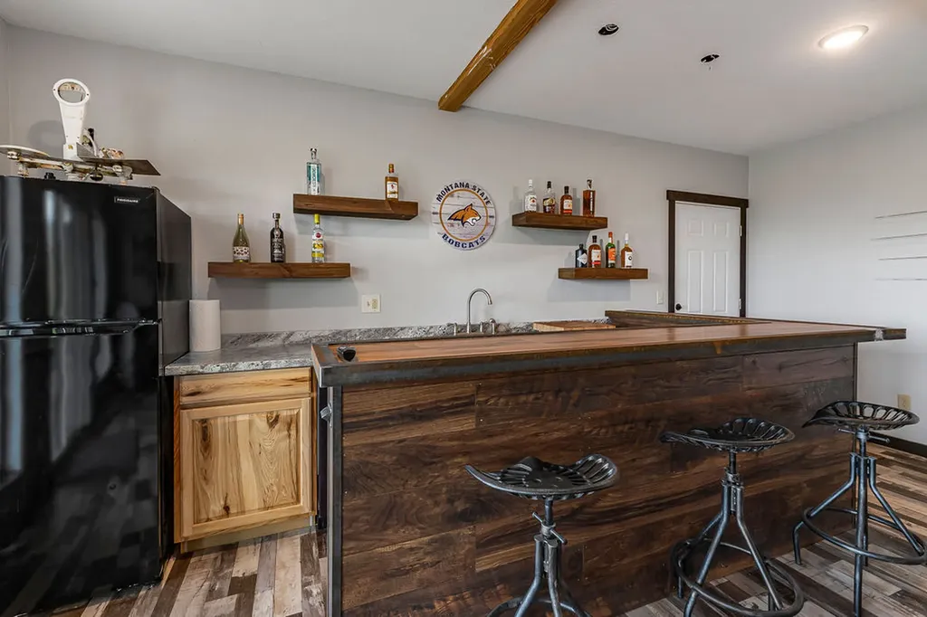 100 Stevie Lane Philipsburg MT 59858