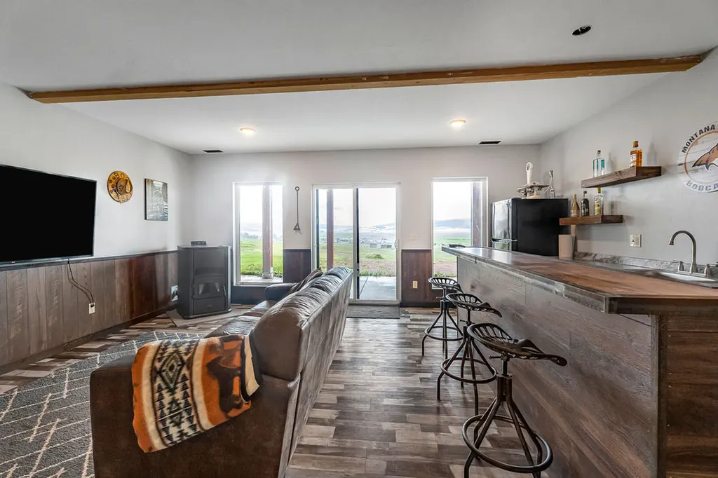 100 Stevie Lane Philipsburg MT 59858