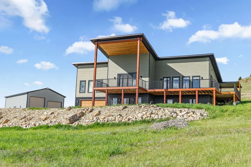 100 Stevie Lane Philipsburg MT 59858