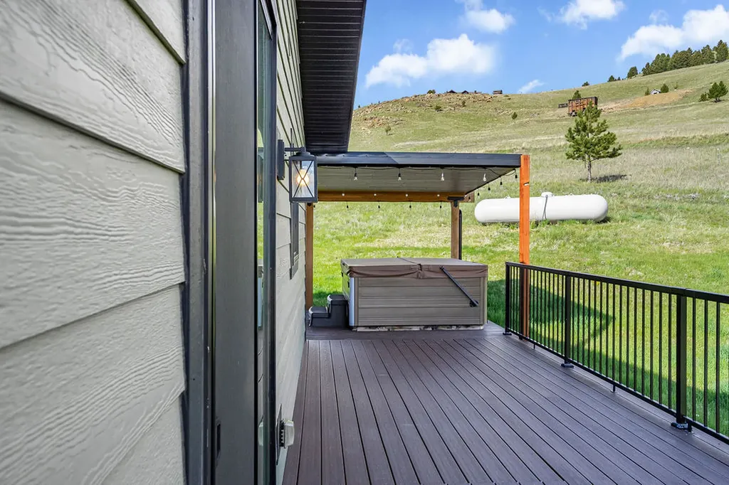 100 Stevie Lane Philipsburg MT 59858