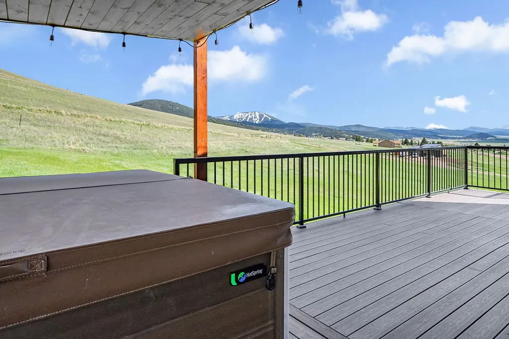 100 Stevie Lane Philipsburg MT 59858