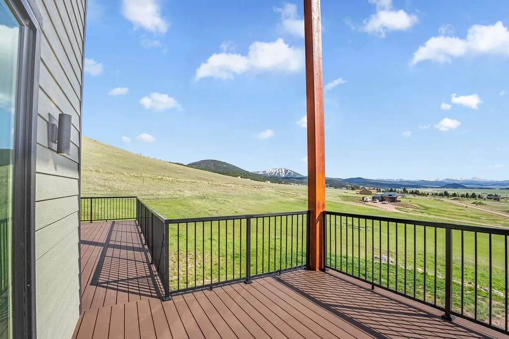 100 Stevie Lane Philipsburg MT 59858