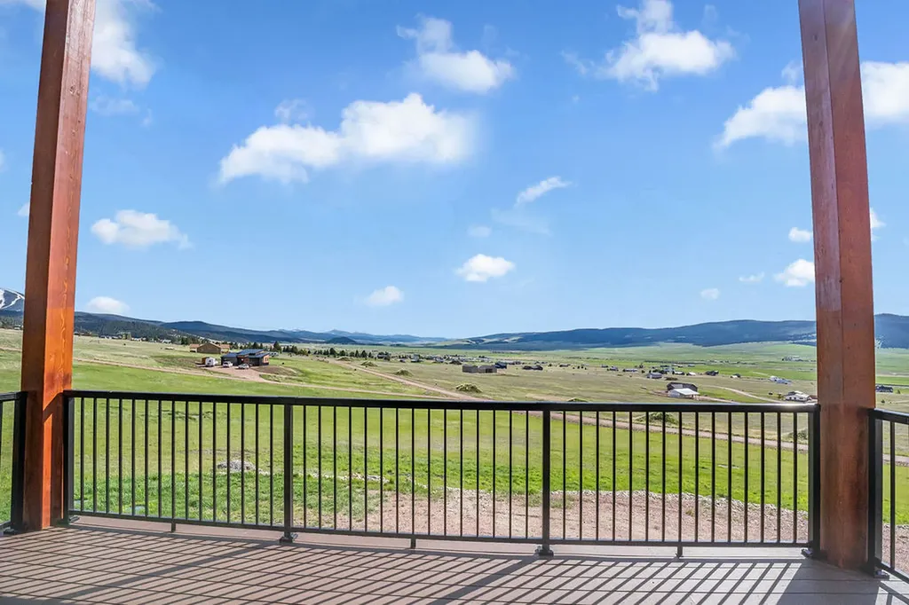 100 Stevie Lane Philipsburg MT 59858