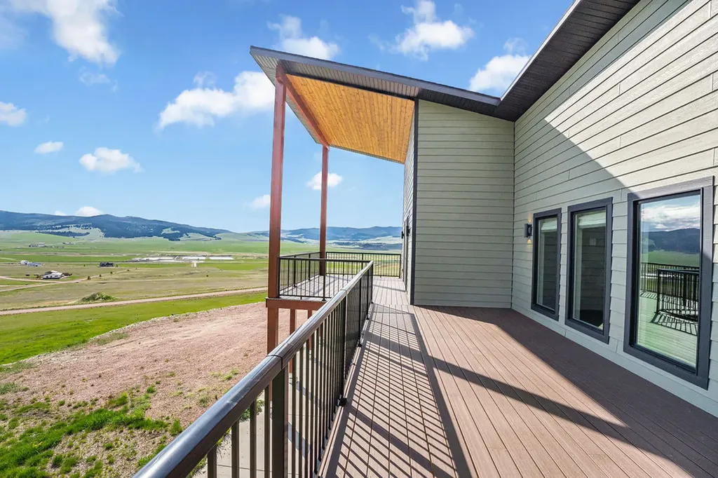 100 Stevie Lane Philipsburg MT 59858