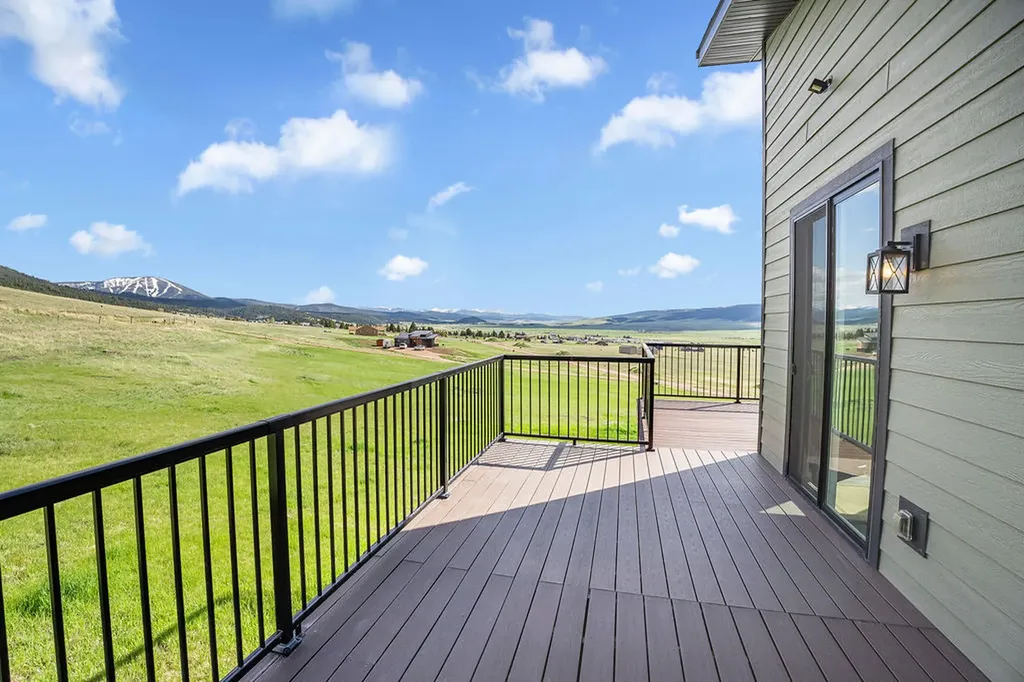100 Stevie Lane Philipsburg MT 59858