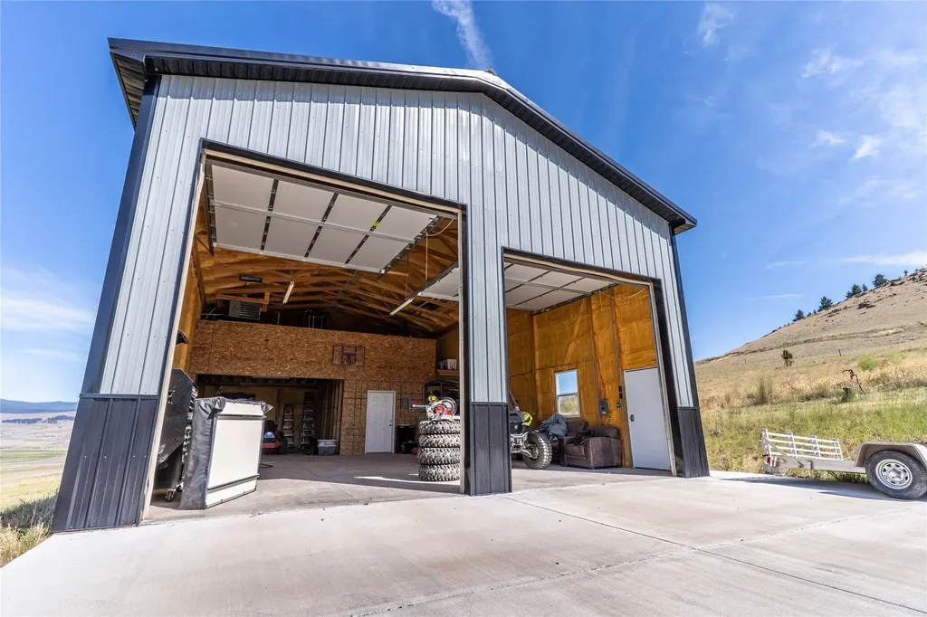 100 Stevie Lane Philipsburg MT 59858