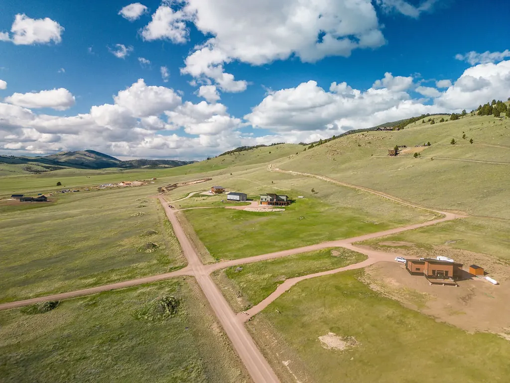 100 Stevie Lane Philipsburg MT 59858