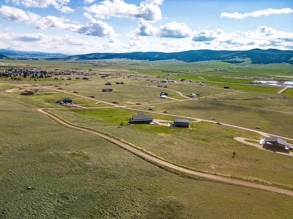 100 Stevie Lane Philipsburg MT 59858