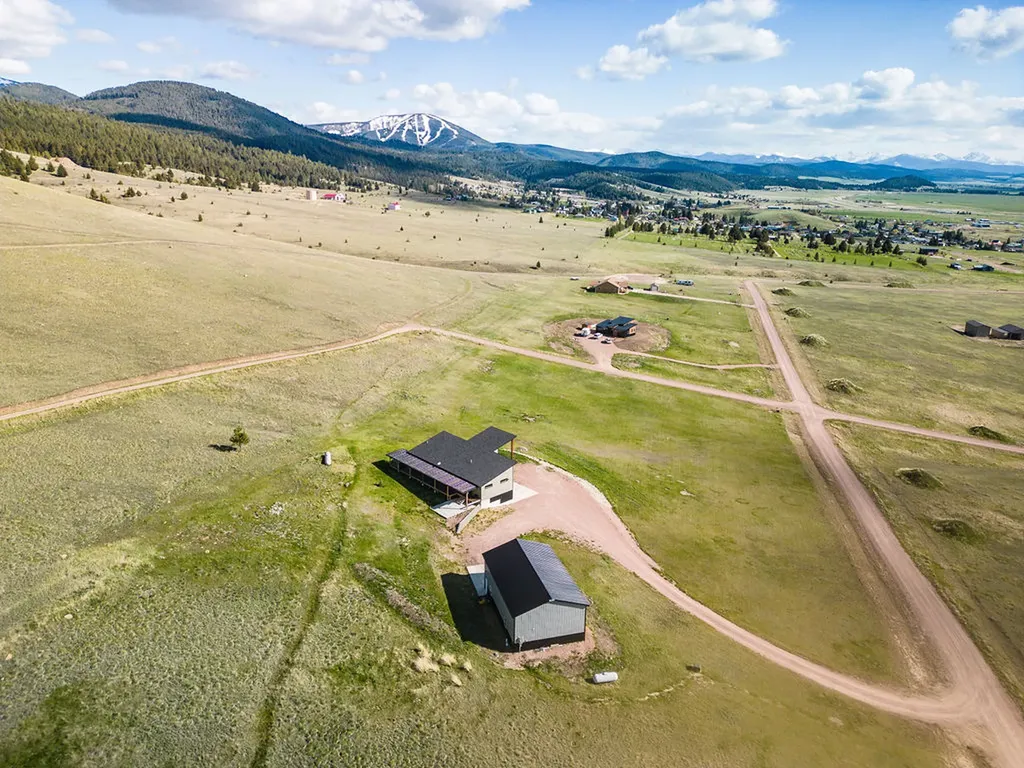 100 Stevie Lane Philipsburg MT 59858
