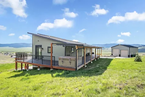 100 Stevie Lane Philipsburg MT 59858