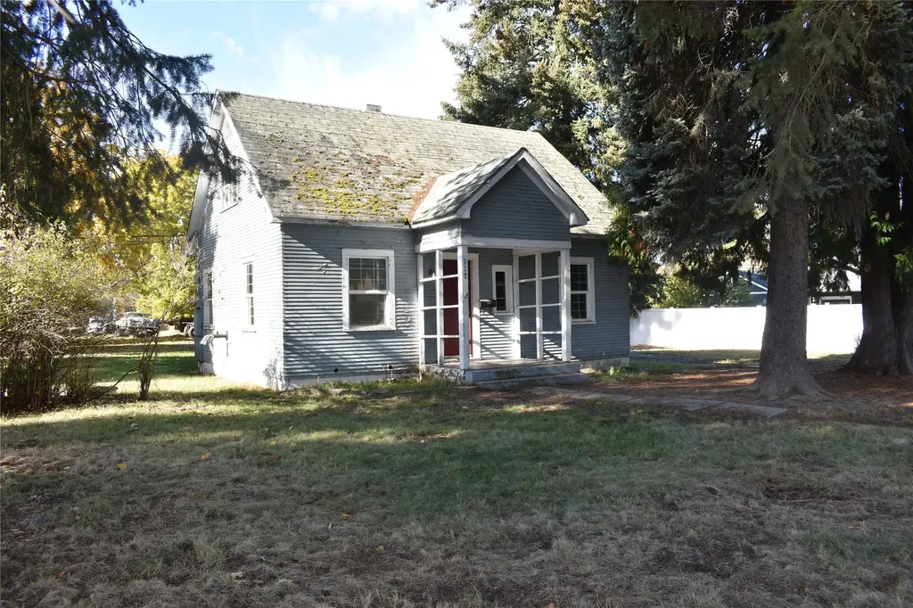 712 Main Avenue Libby MT 59923