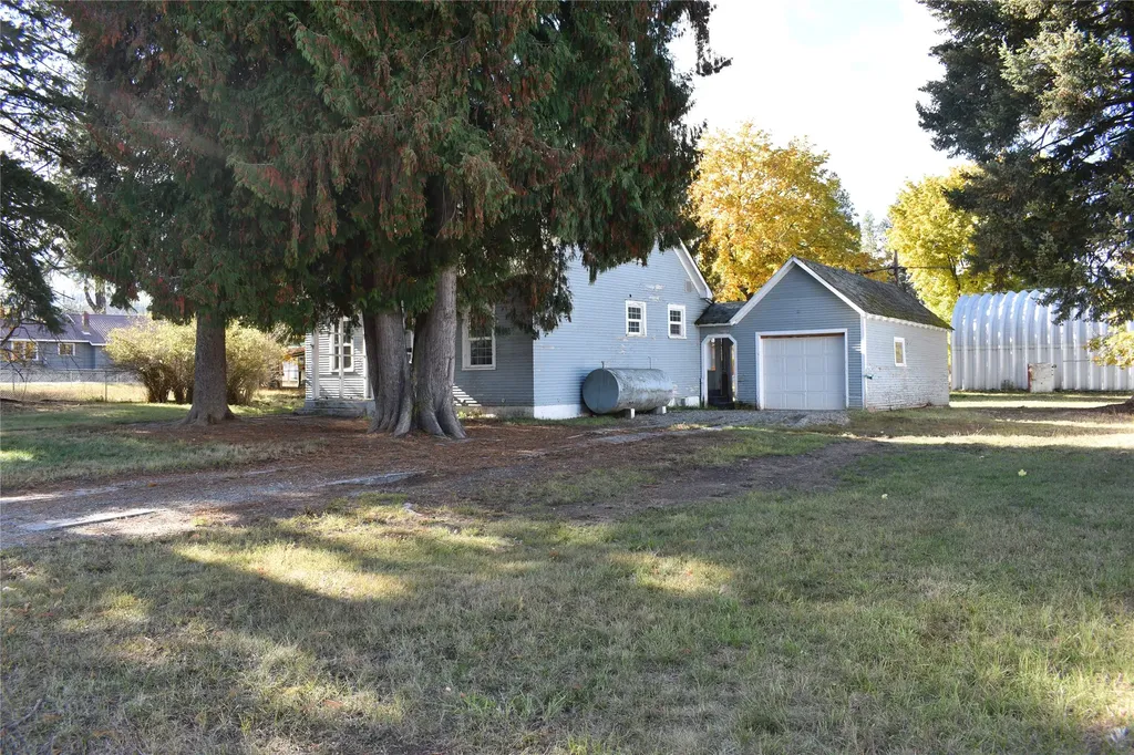 712 Main Avenue Libby MT 59923