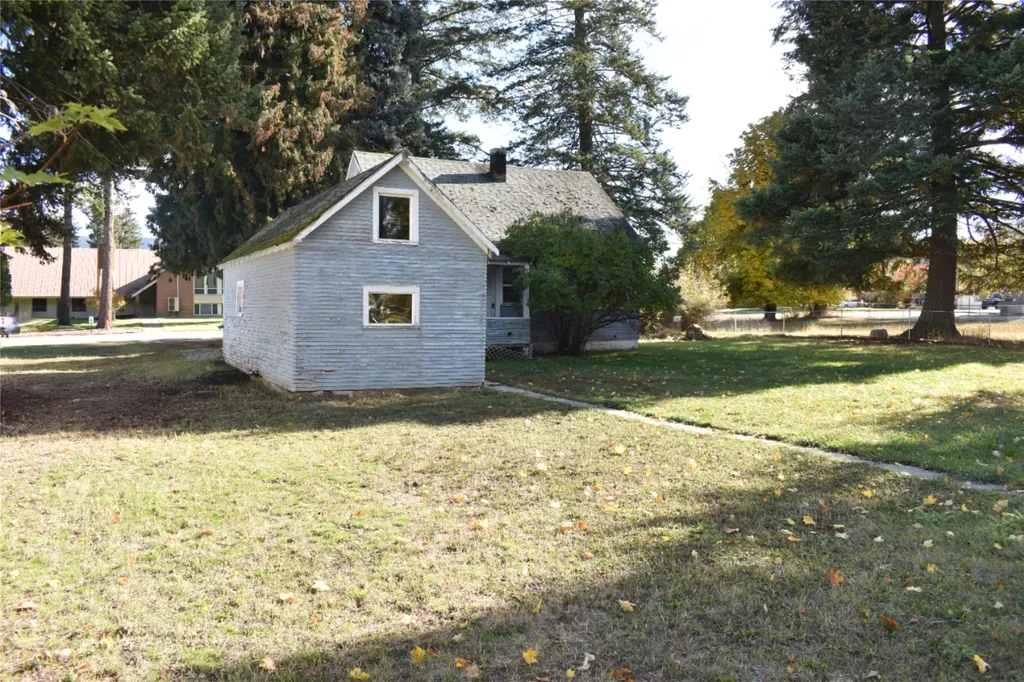712 Main Avenue Libby MT 59923