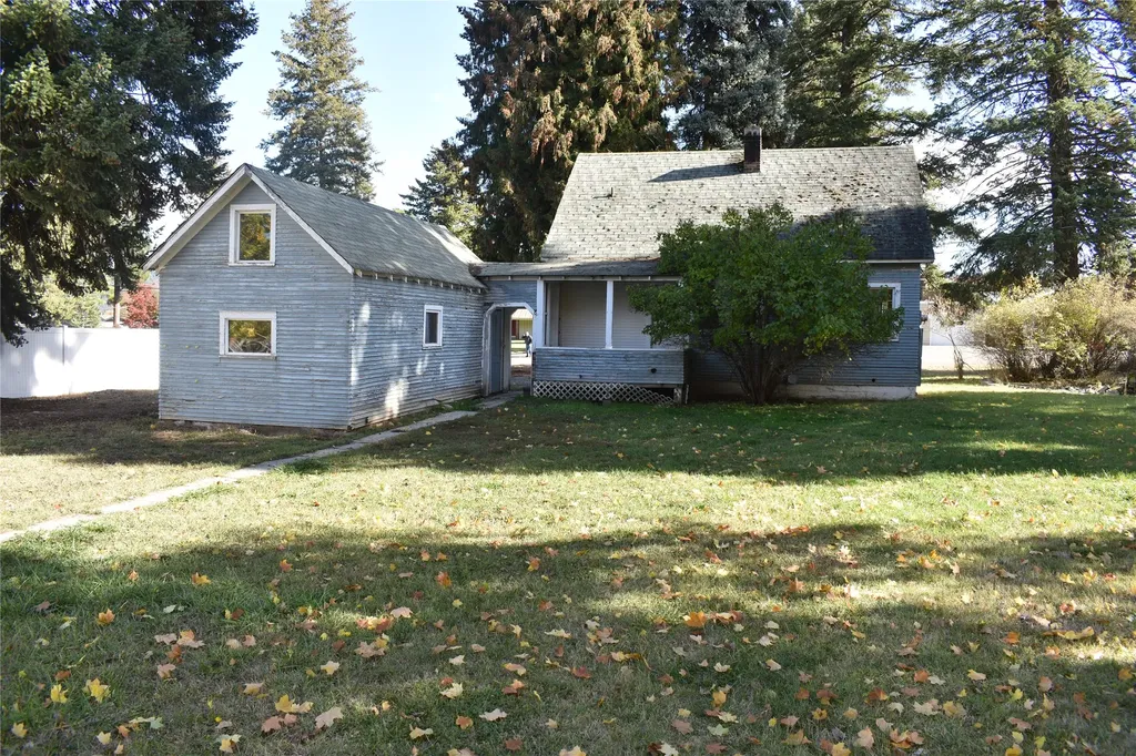 712 Main Avenue Libby MT 59923