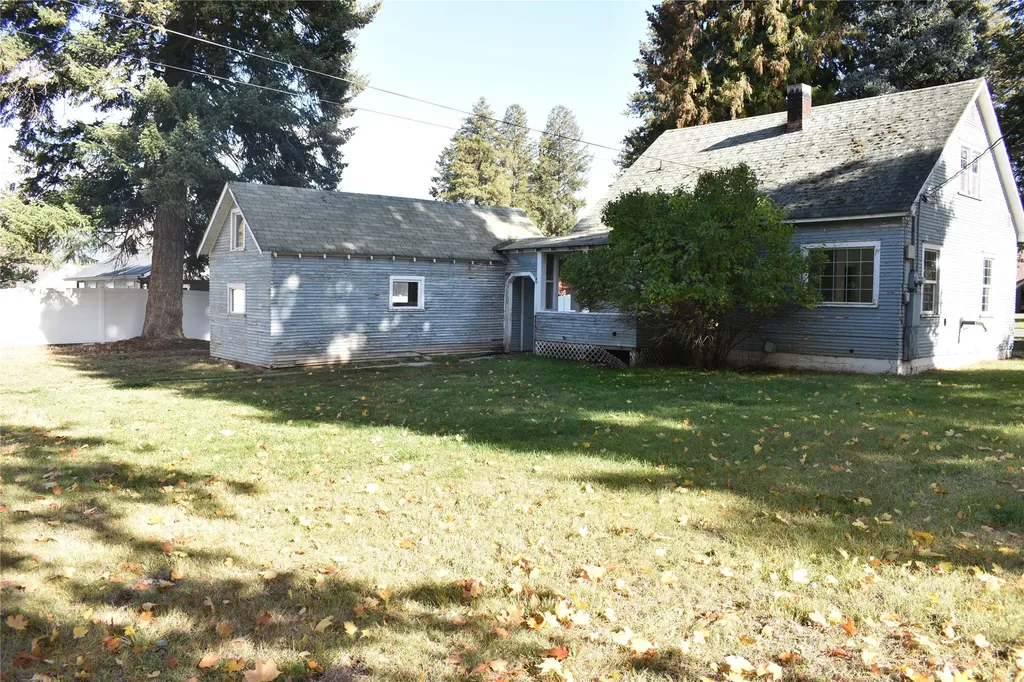 712 Main Avenue Libby MT 59923
