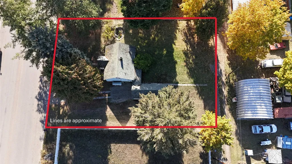 712 Main Avenue Libby MT 59923