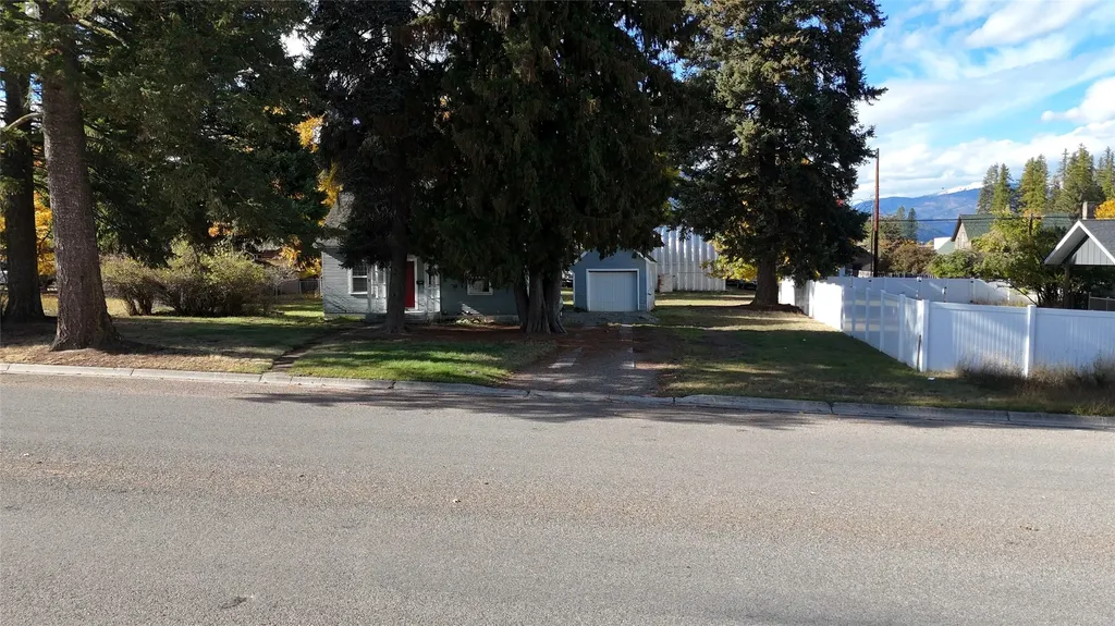 712 Main Avenue Libby MT 59923