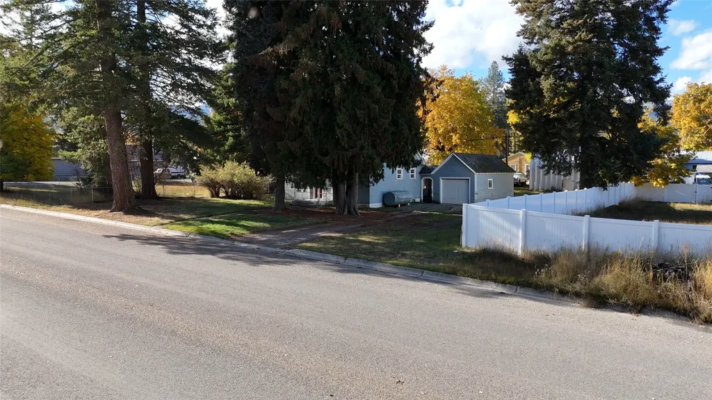 712 Main Avenue Libby MT 59923