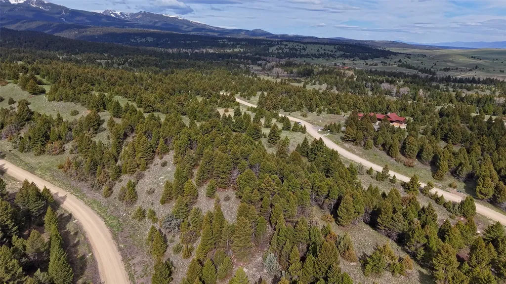 Nhn Lot 18 Phase 3 Dolus Lakes Road Deer Lodge MT 59722