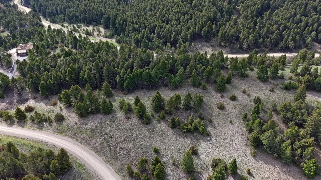Nhn Lot 18 Phase 3 Dolus Lakes Road Deer Lodge MT 59722