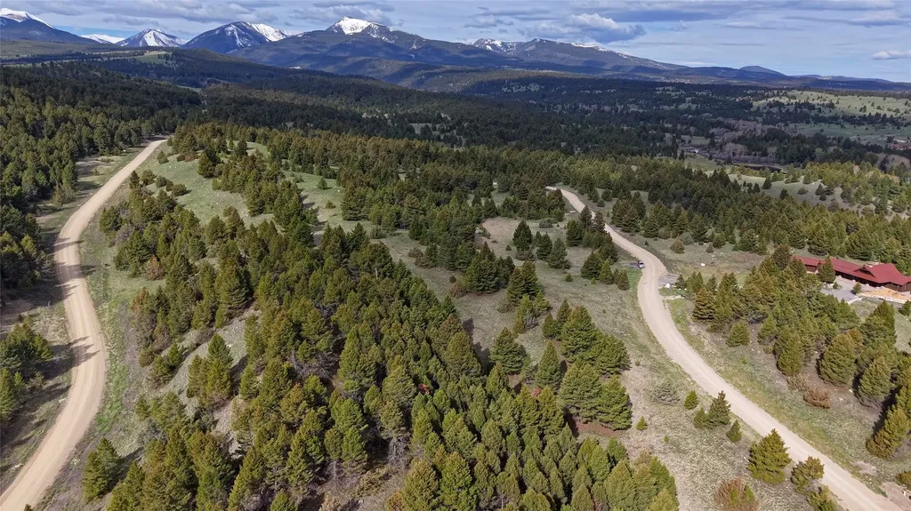 Nhn Lot 18 Phase 3 Dolus Lakes Road Deer Lodge MT 59722
